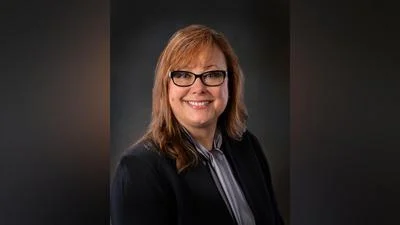 Kankakee County Recorder Lori Gadbois (2023)