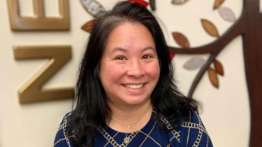 Alexandra Annen Library Director Alexandra Annen Library Director