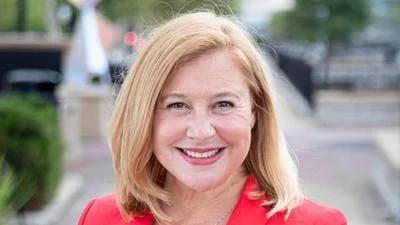 Anna Moeller, Illinois State Representative for 43rd District