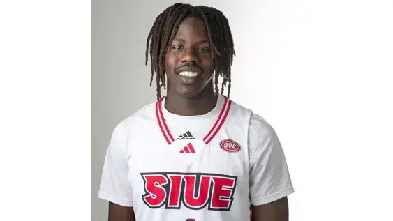 Former Austin Senior High School guard Cham Okey’s collegiate team has been invited to the NCAA tournament.