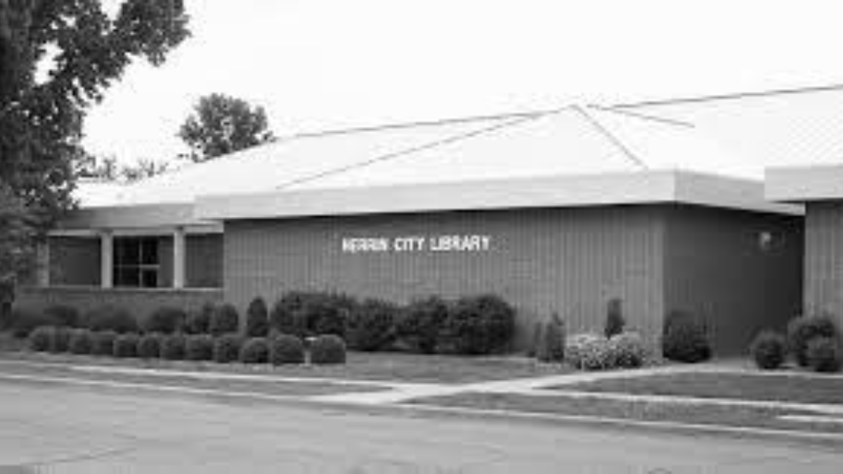 Herrin City Library Board of Trustees met Jan. 14