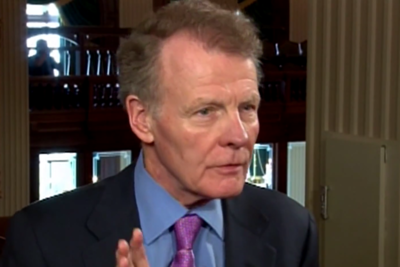 Medium michael madigan