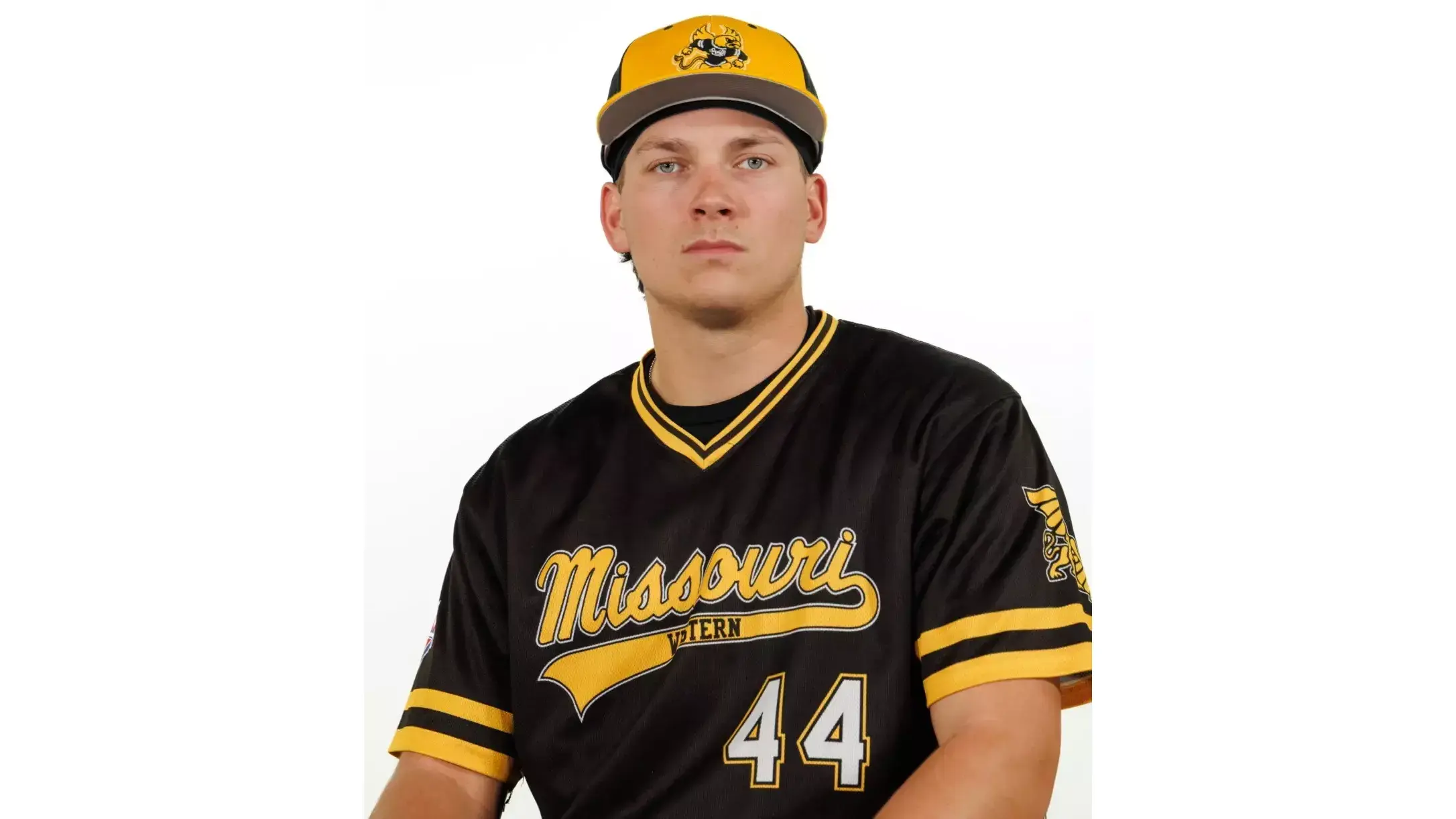 Jackson Parrill