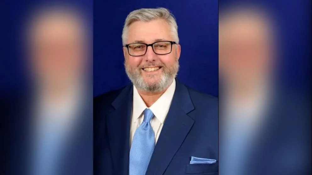 Michael Watson Mayor of Village of Bradley Michael Watson Mayor of Village of Bradley