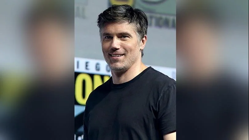 Anson Adams Mount IV American actor