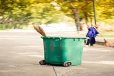 Medium cleanpark