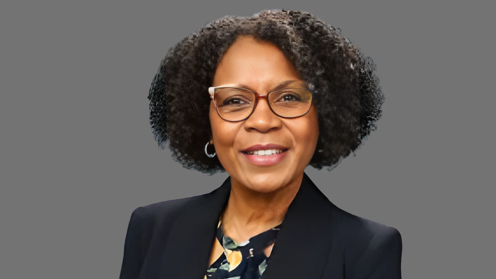 Adriane Johnson, Senator