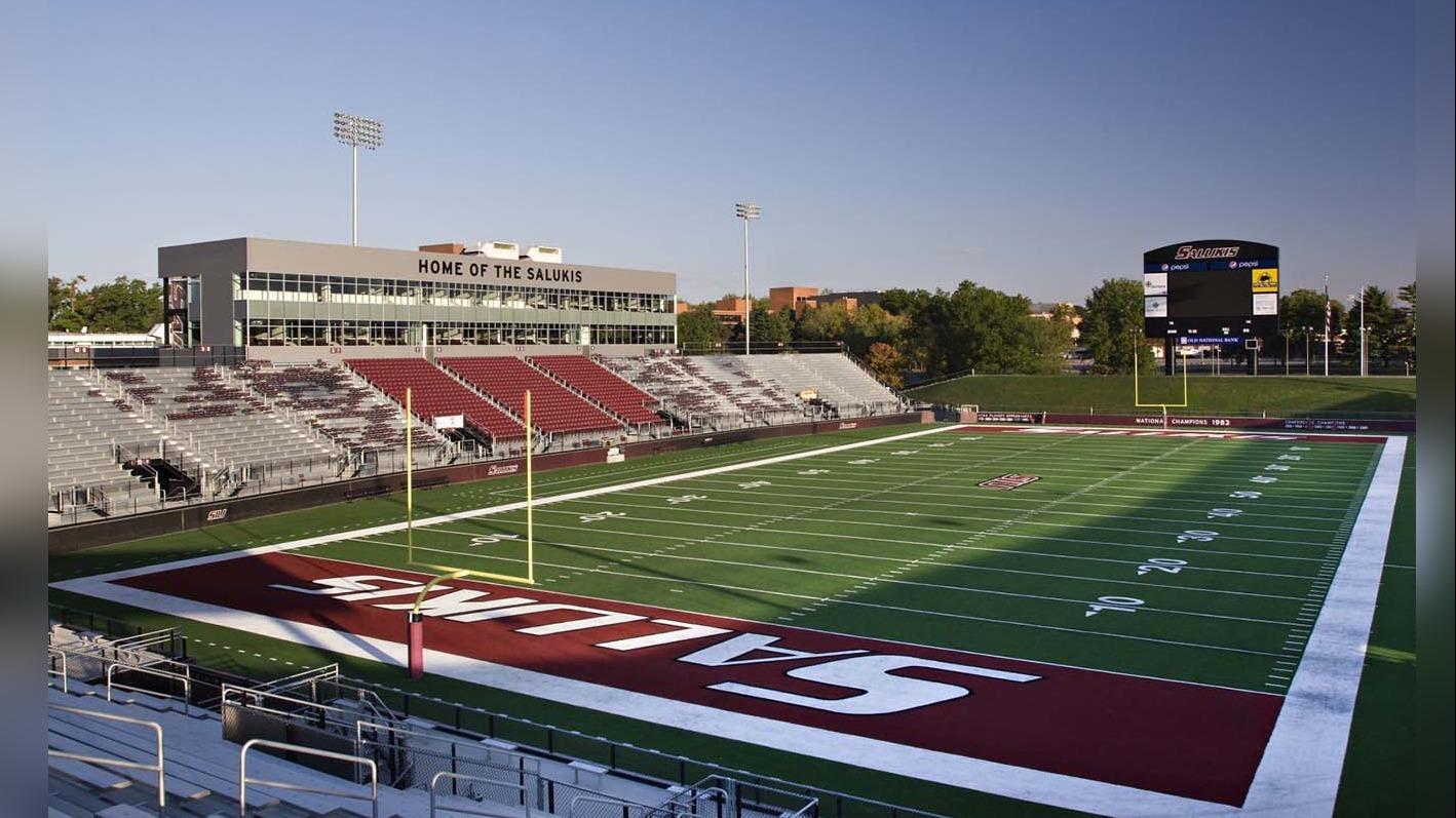 Saluki athletes excel in various sports during January’s final week