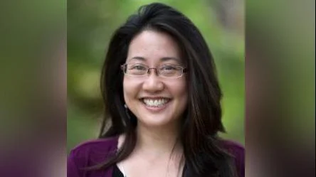 Karen Lee, Provost at Wheaton College - Wheaton College