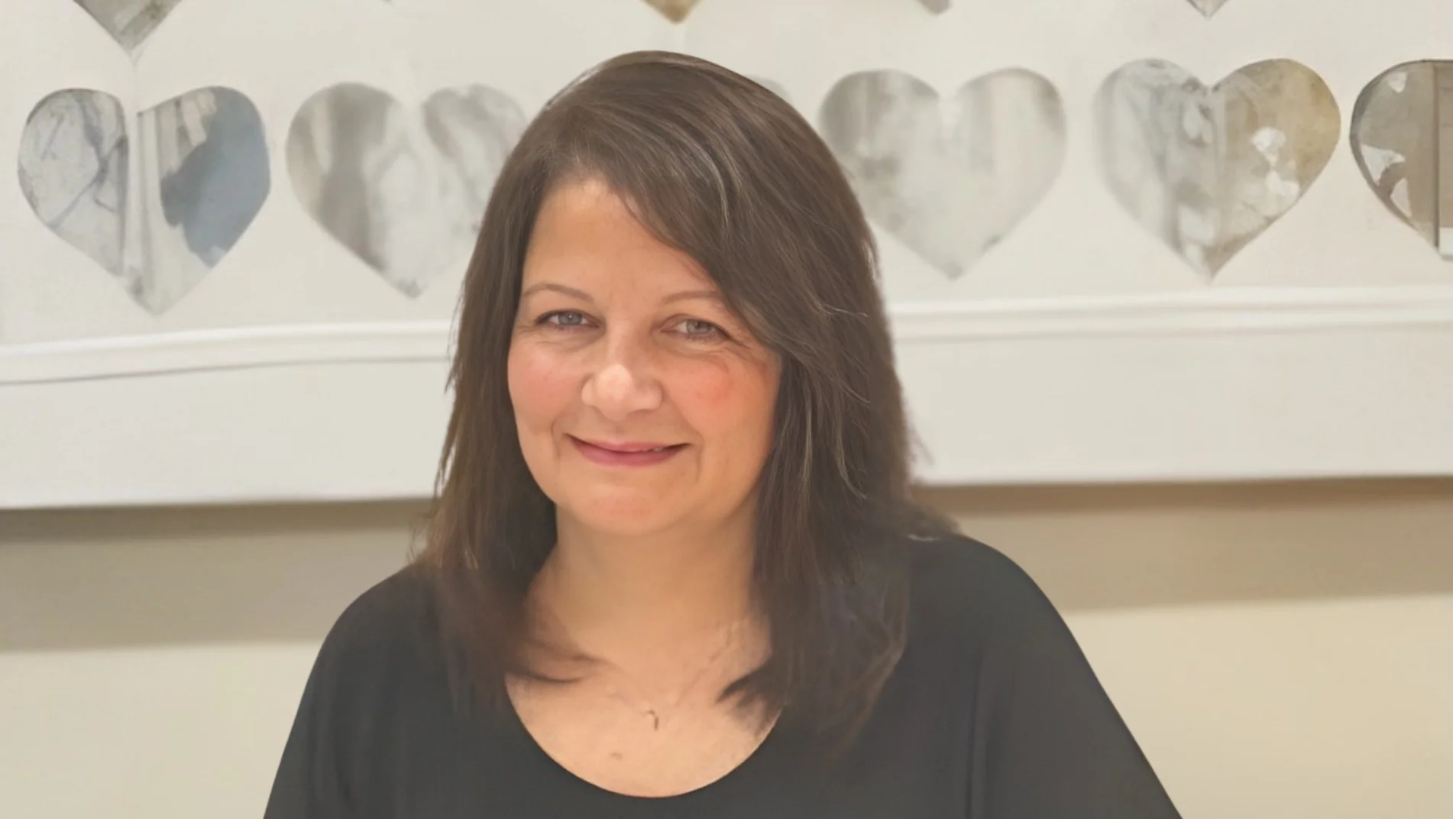 Bina Conte, Trustee at Village of Elmwood Park