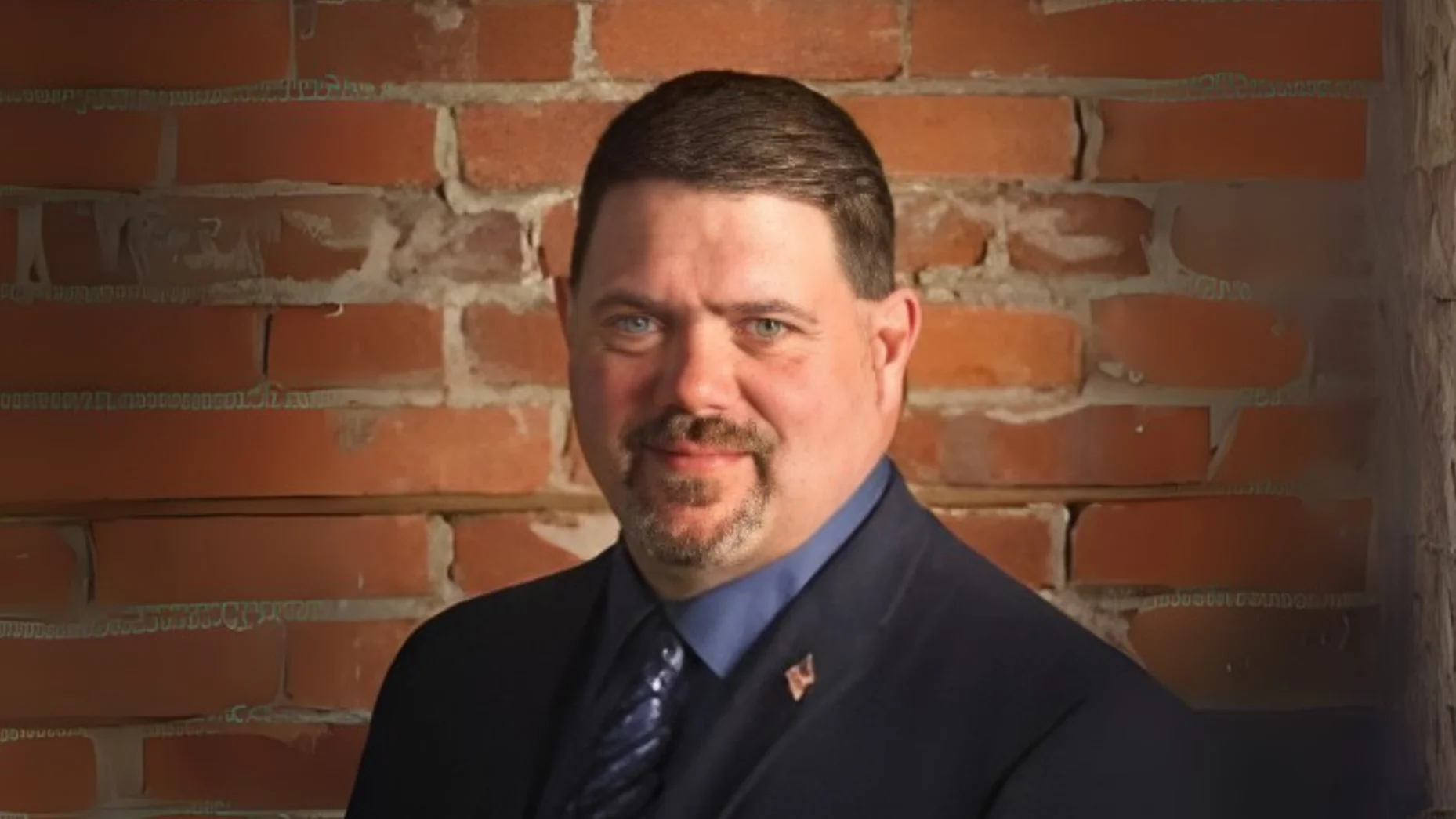Anthony Fryxell, President at Village of Hanna City Anthony Fryxell, President at Village of Hanna City