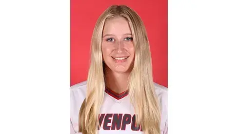 Alaina Schwanke Alaina Schwanke