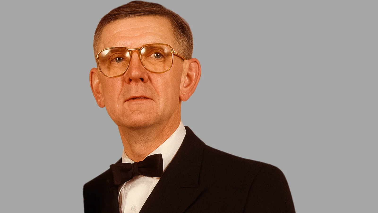 Bob Everson finds purpose volunteering after hospice experience at Franciscan Health