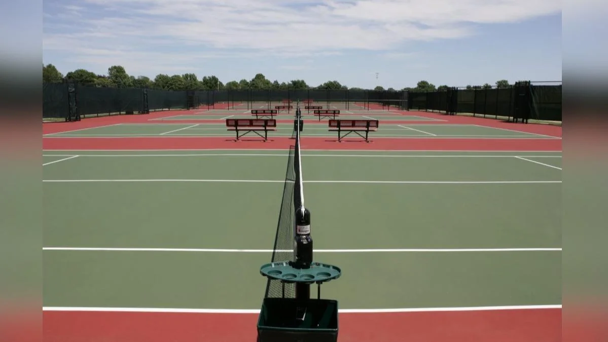 Illinois State women’s tennis falls to Purdue in close season opener