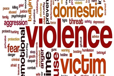 Medium domesticviolence