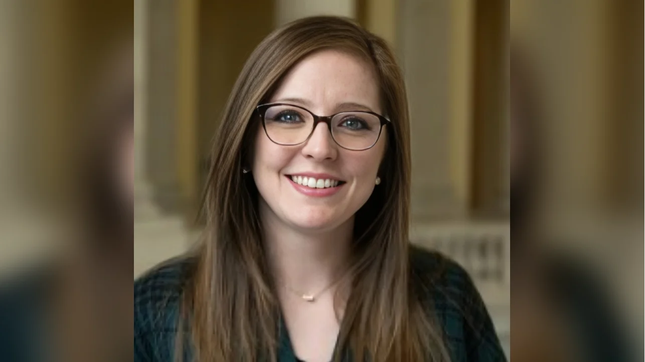 Leah Courtney Senior Media Manager (Midwest Region)