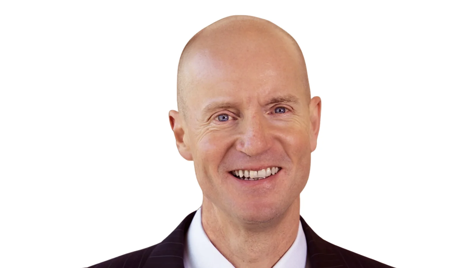 Michael N. Kennedy, CEO and President Michael N. Kennedy, CEO and President