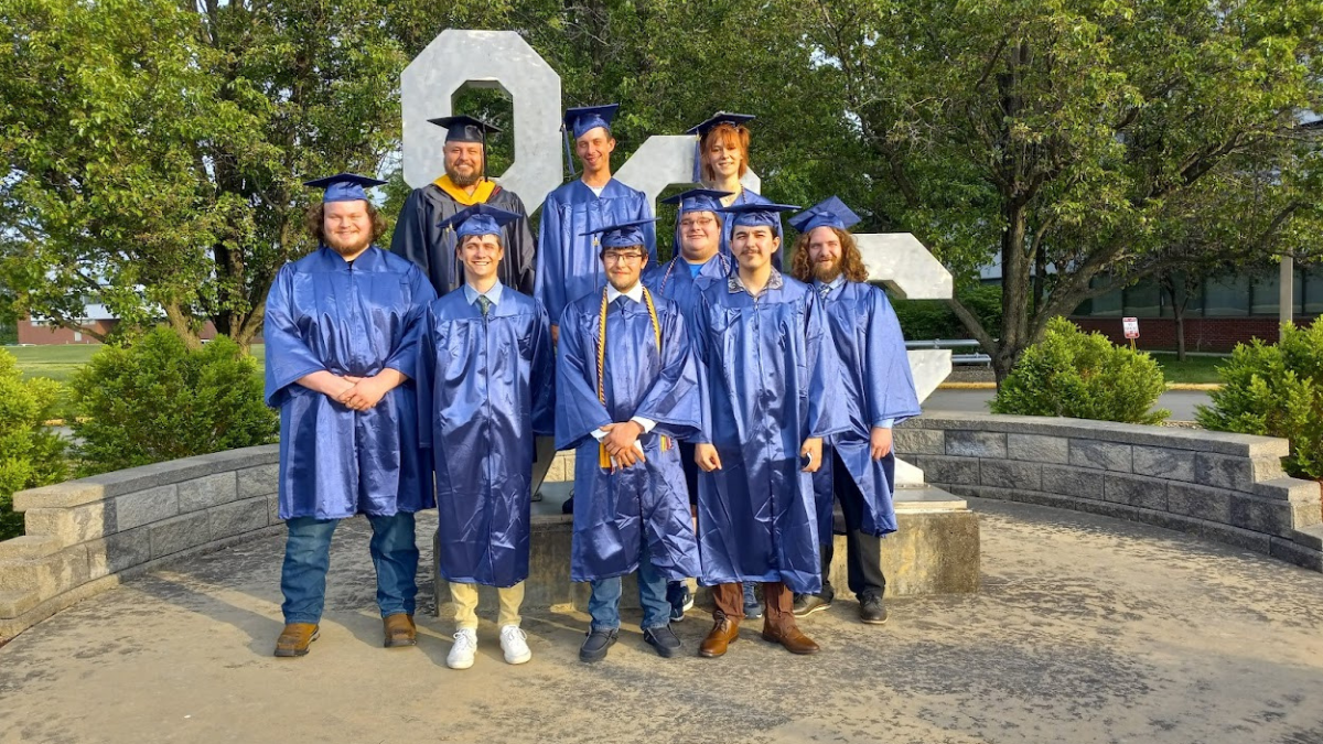 Illinois Community College District No. 521 Board of Trustees met Nov. 2