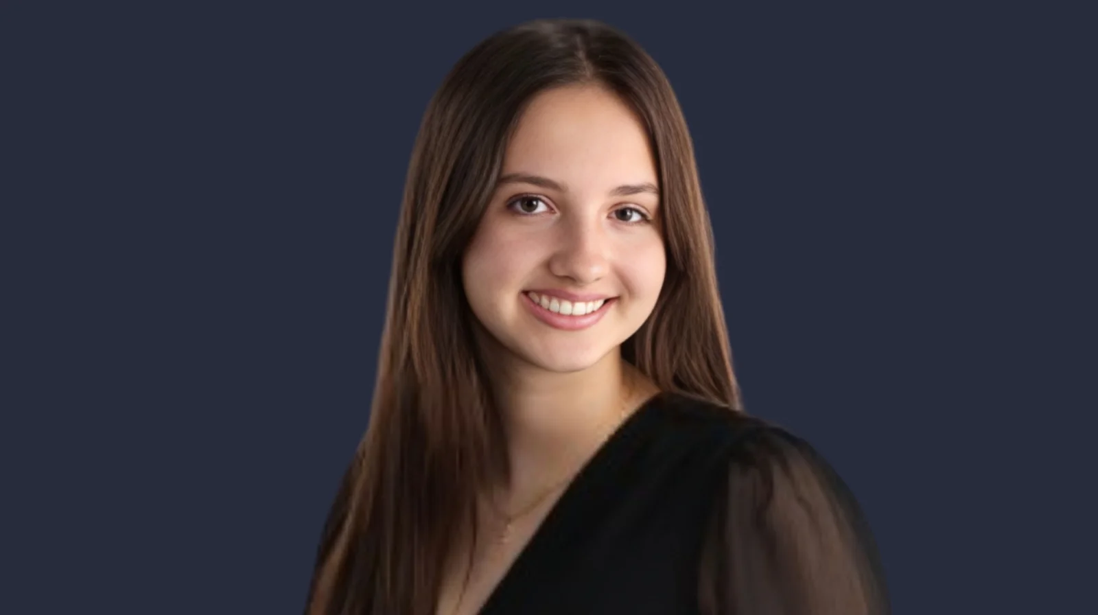 Katherine Nelson named to University of Arkansas Dean’s List for spring 2026