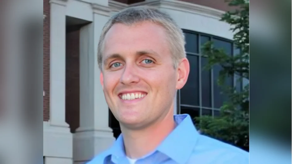 Brad Knolhoff Clinton County Board Chairman Brad Knolhoff Clinton County Board Chairman