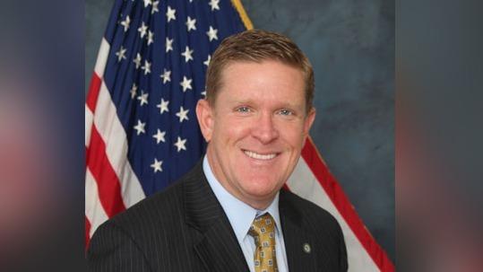 The Registry shows no new sex offenders living in Johnson County as of Jan. 5