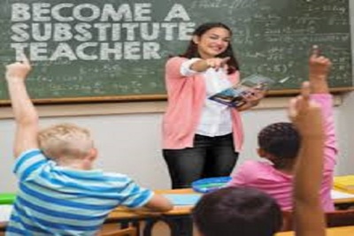 Medium subtituteteach
