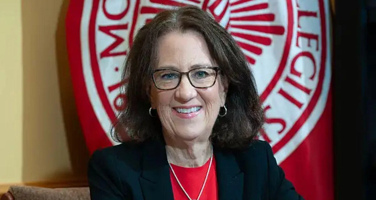 Patricia H. Draves, President