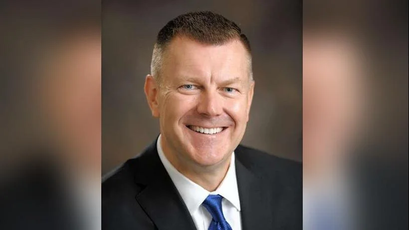 Scott A. Wehrli, Mayor of City of Naperville