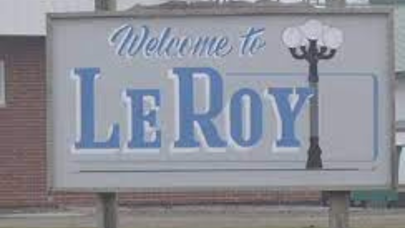 Le Roy Community Unit School District 2 Board of Education met March 17 Le Roy Community Unit School District 2 Board of Education met March 17