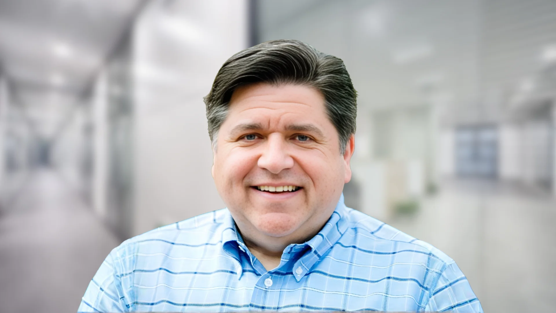 JB Pritzker, Governor of Illinois JB Pritzker, Governor of Illinois