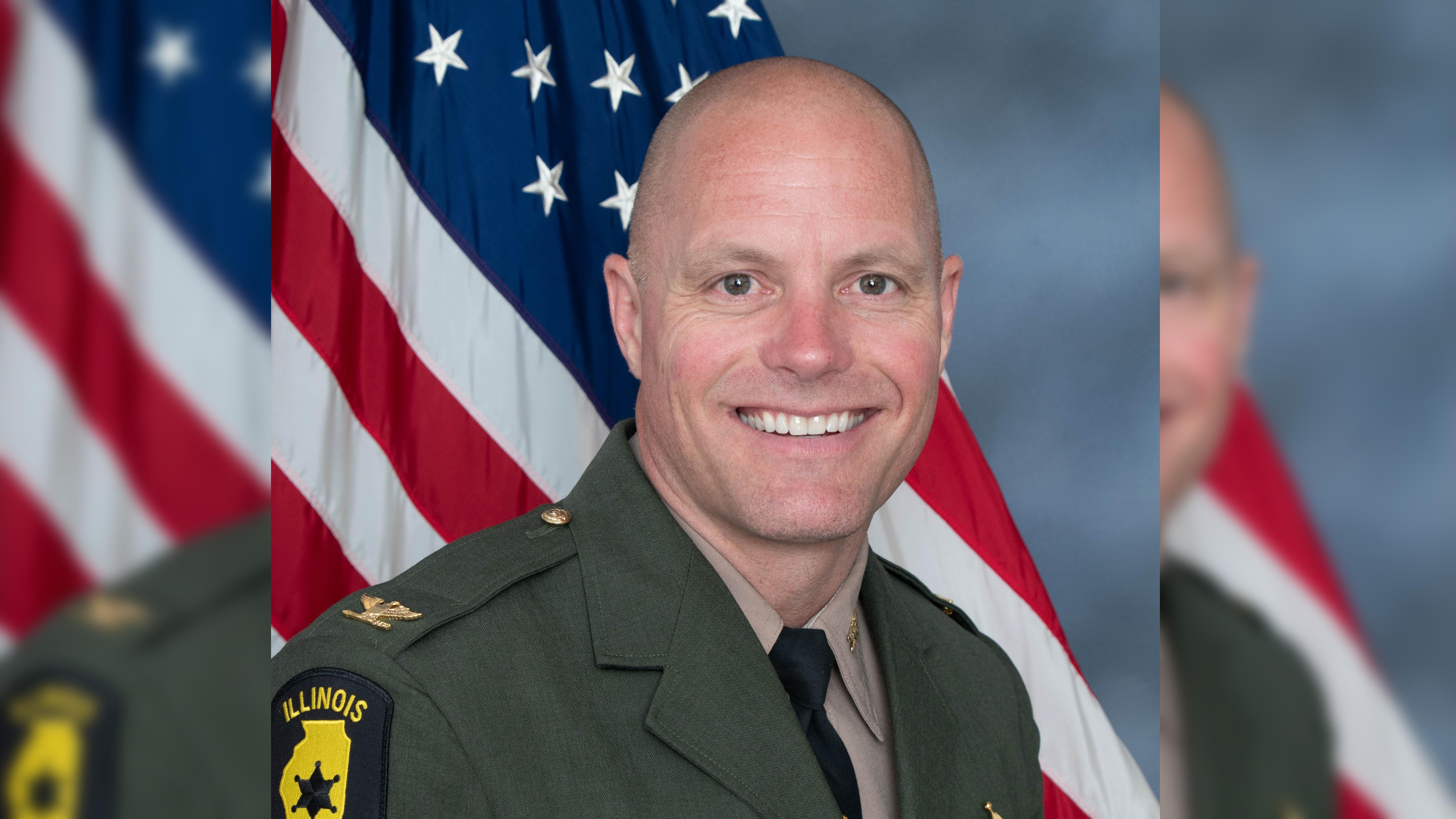 No new registered sex offenders living in Jefferson County in week ending Dec. 8