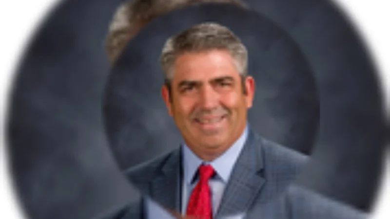 Richard Towers, Superintendent Richard Towers, Superintendent