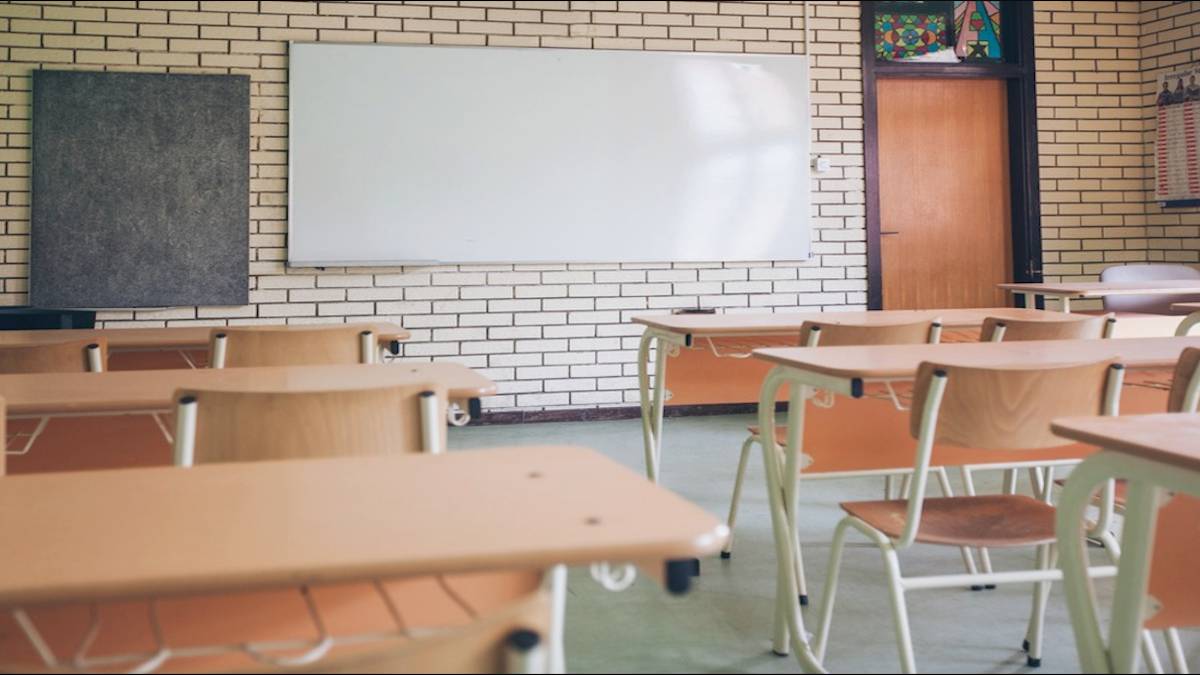 Classroom