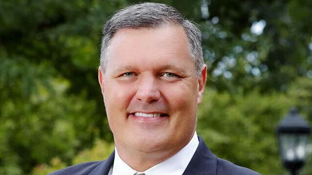 President Troy D. VanAken, Ph.D. - Elmhurst University