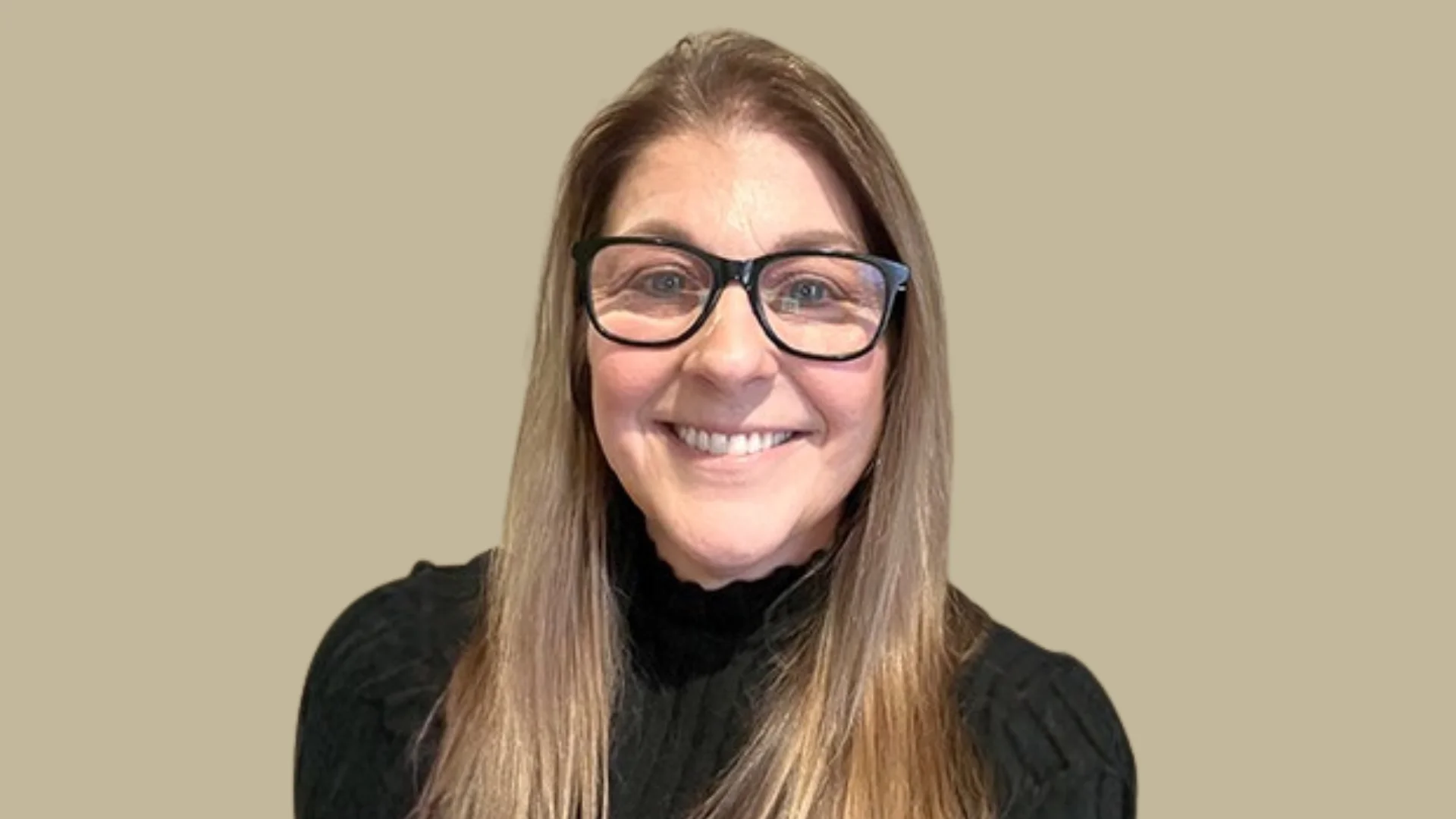 Jennifer Seals data analyst, Health Information Management department at Blessing Health System