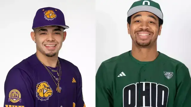 Which ex-high school standouts featured in City of Chicago will compete on Tuesday, March 10?