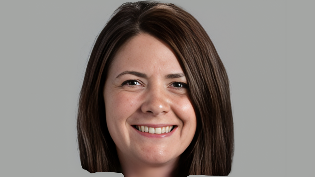 Lynn McGhee Seneca Grade School Principal