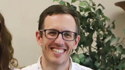 Nick Pacholski, Executive Pastor at the Peoples Church