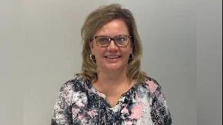 Sarah Hasken Principal at Freeport High School