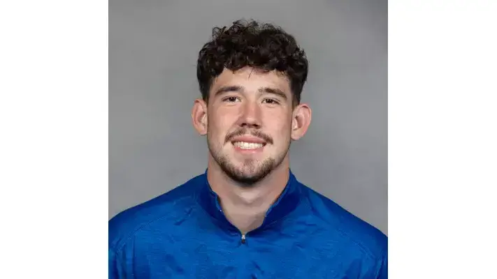 Dominic Ohlinger Dominic Ohlinger