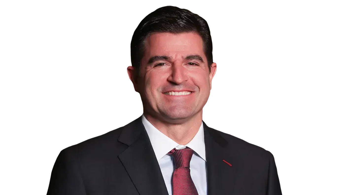 Scott O'Neil President