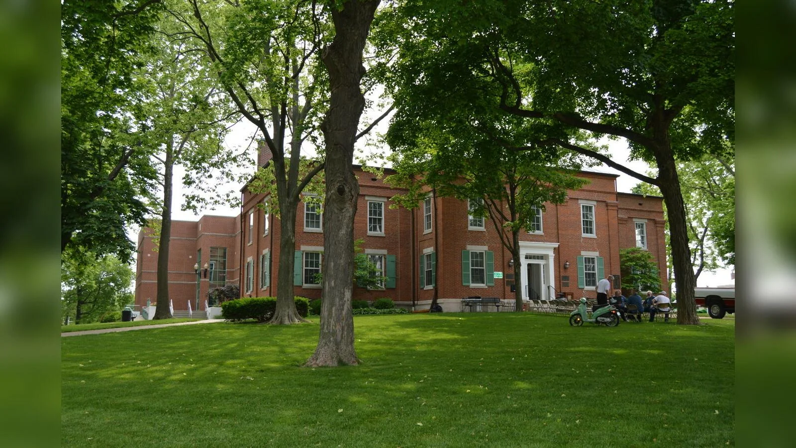 FOIA request sent to City of Waterloo regarding city employees list on August 21, 2025