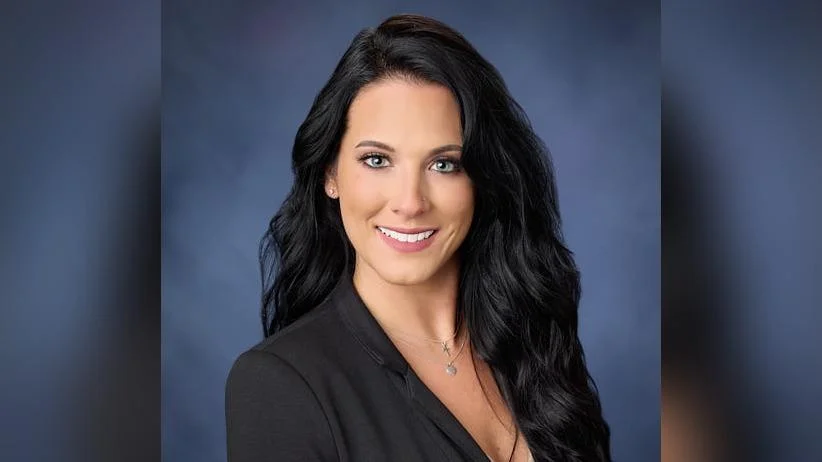 Sarah Stasukewicz, CEO of the Orland Park Area Chamber of Commerce