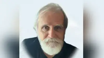 Medium robert john conley