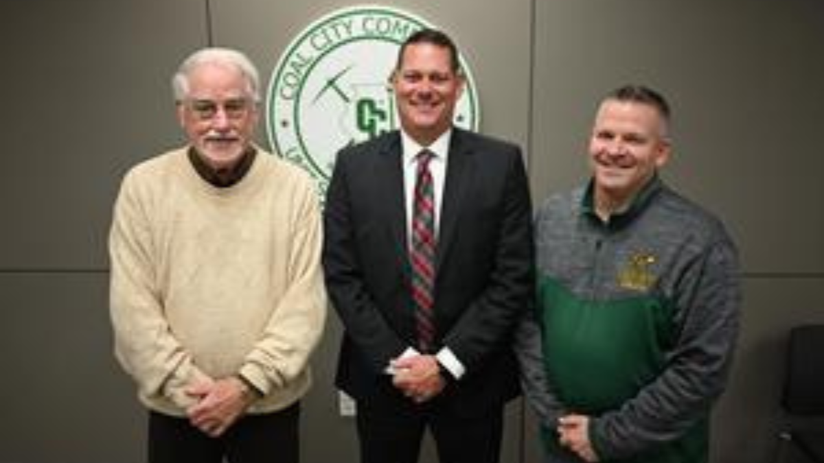 Coal City Village Board met Feb. 12