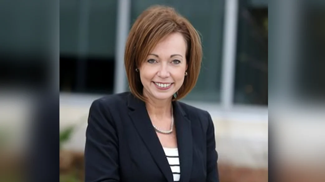 Kim Uphoff President and CEO Kim Uphoff President and CEO