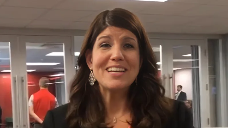 Dr. Danielle Owens Superintendent