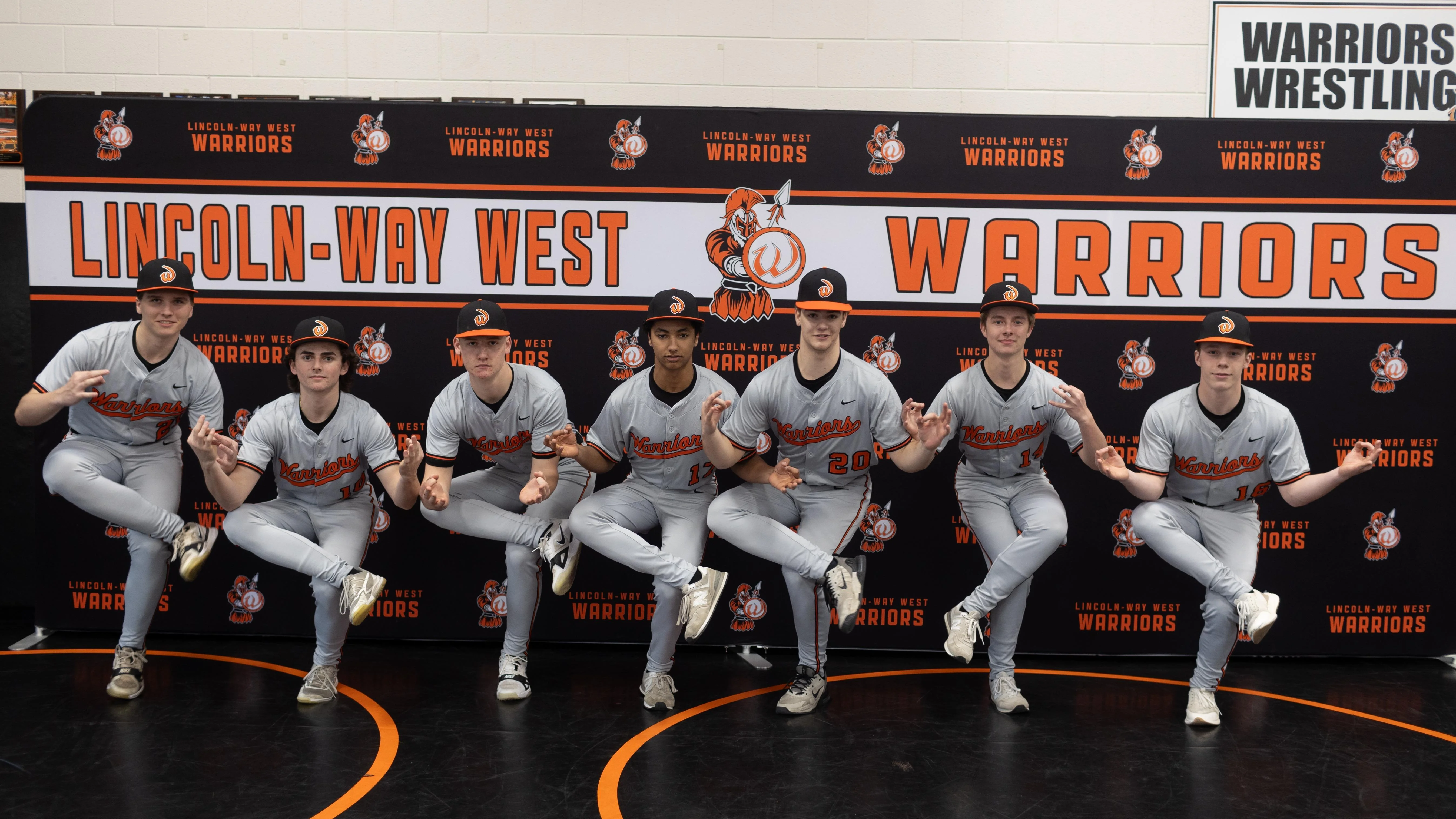Lincoln-Way West Baseball Lincoln-Way West Baseball