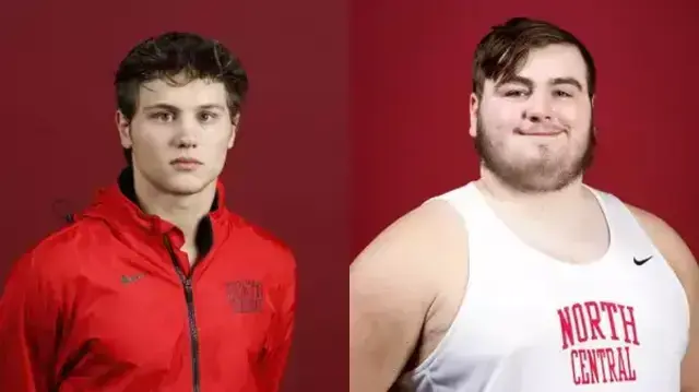 Which former Grundy Reporter area high school standouts will be in action in the week starting Monday, Feb. 10?