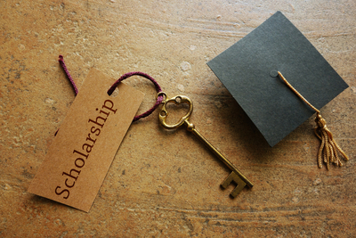 Medium scholarship program